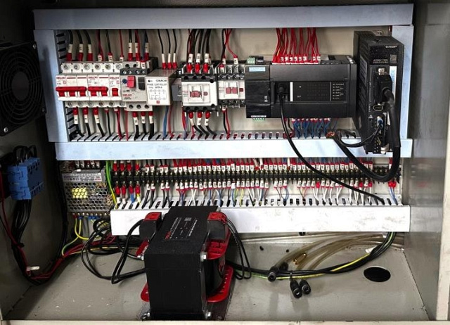 �������������� ����������� ������ � ���������� EcoWood Cut 250 MAX