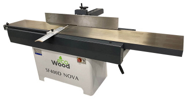 ����������� ������ � ������������ ����� EcoWood ����������� ������ � ������������ ����� EcoWood SF 400D Nova