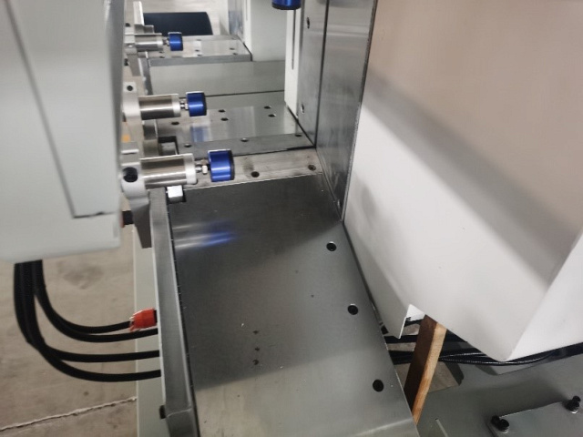      ALUCUT CNC 500  5000