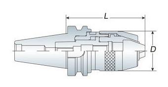   Blacksmith BT-APU  BT40-APU08-85