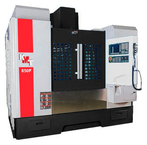    KMT 850F