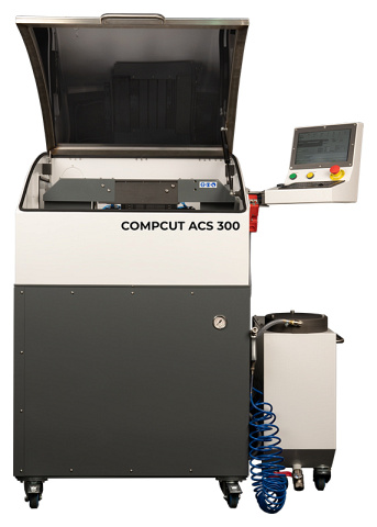        Compcut ACS Compcut ACS 1200