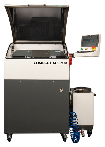        Compcut ACS Compcut ACS 300