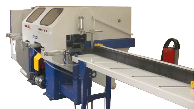 ������ � ��� ��� ��������� ������������� ����� Krusi CMI 4x4NC