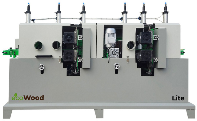      EcoWood LITE