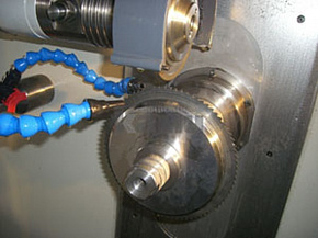 Станок для заточки дисковых пил HSS ABM PNK-AC CNC