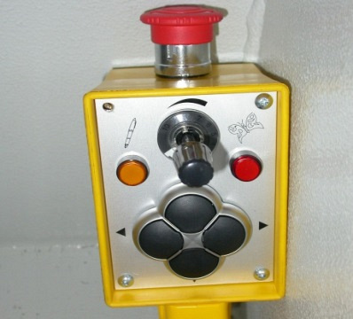 ������ ��� ������� ������������ ����� � ��� Ilmetech i55M 120, 210, 240, 360, 480, 620