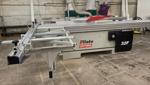 -  Filato Optima 32F 