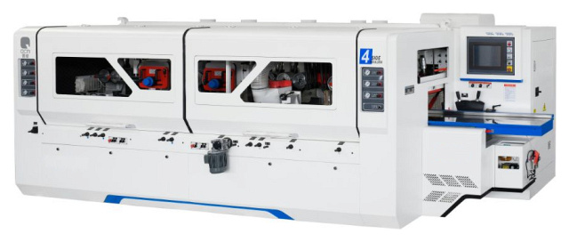 ���������������� ���������-��������� ������ QUADRO 533 Heavy