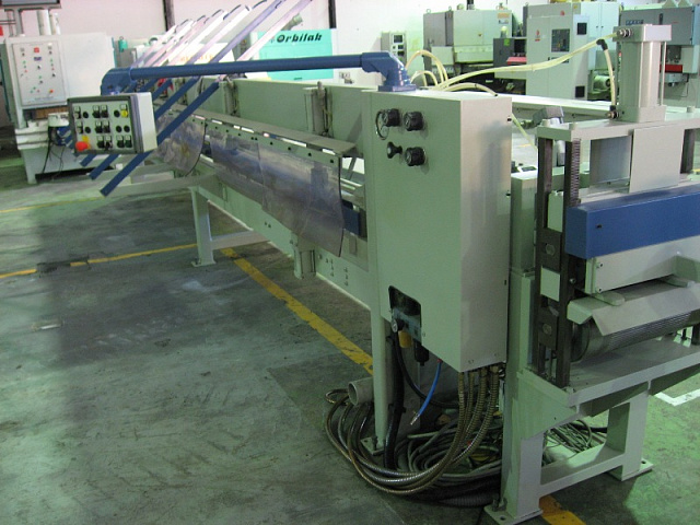   WEINIG GRECON ULTRA-4 