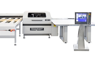         Stegherr KSF-2E
