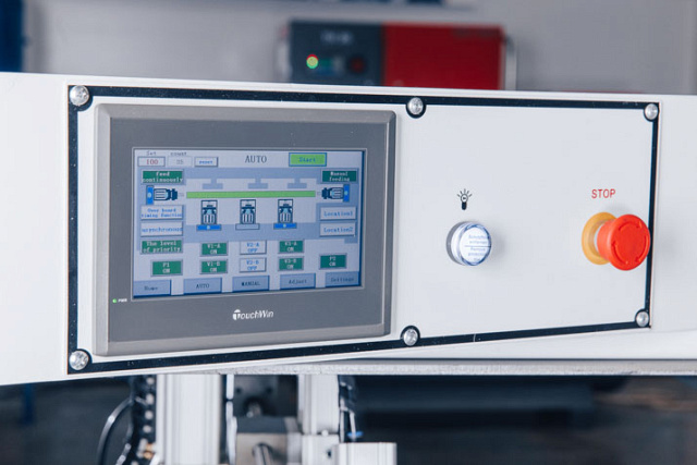 ����������-����������� ������ Filato FL-22A Plus � FL-22B Plus