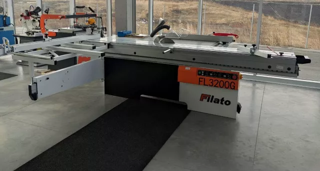 -  Filato FL-3200G