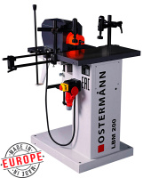 ����������-����������� ������ OSTERMANN ����������-����������� ������ OSTERMANN LBM 200