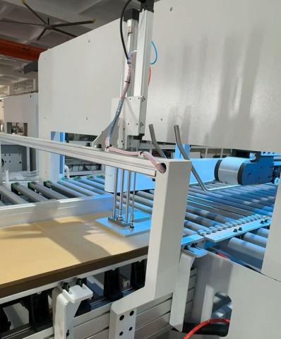 �������������� ����� ��� ������� ������� �� ������������ Beaver INTELBOX