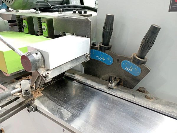 �������������� ������ EcoWood KP 60