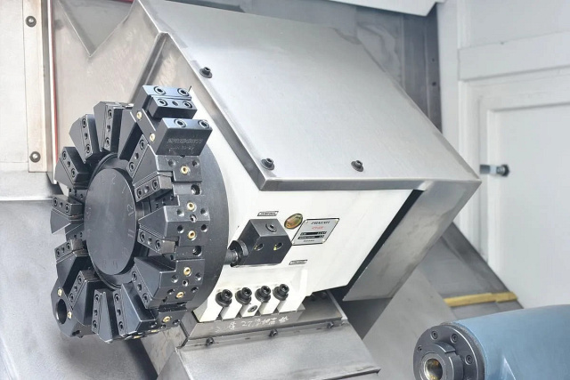 �������� ����� � ��������� �������� KMT 45/500S+ c ��������� ������������