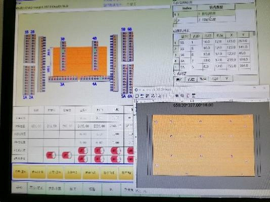 ����������-����������� ������ � ��� Nanxing NDC642A