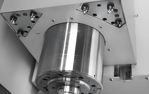    DN Solutions DEF-5005