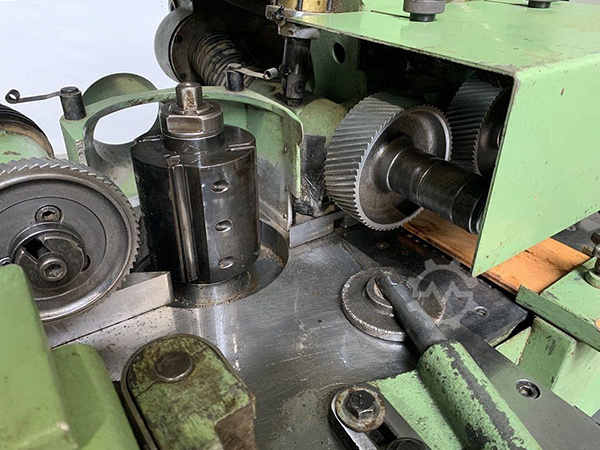 ���������������� ���������-��������� ������ Weinig UNIMAT 17A ��