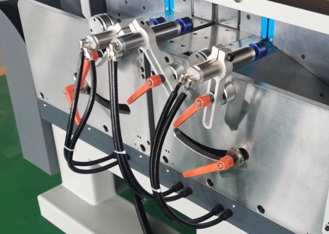      ALUCUT CNC 500  5000