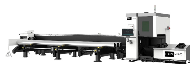 �������������� ��������� ��������� ������� ���� IRONMAC T6-SA2