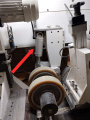 QMB623GH-03-01 (10Y-2 50X55 TS B-5-20 ZHICHENG)  QUADRO 726 SAW ULTRA
