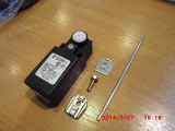   Pizzato FR 550  STANDART