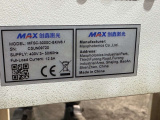  Maxphotonics MFSC-3000C-BKW6.1   1530B