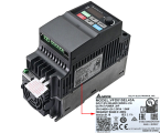 ��������������� ��������� VFD015EL43A 1.5KW 3P AC380V