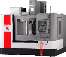    KMT KVL 1000A (VMC1000P)