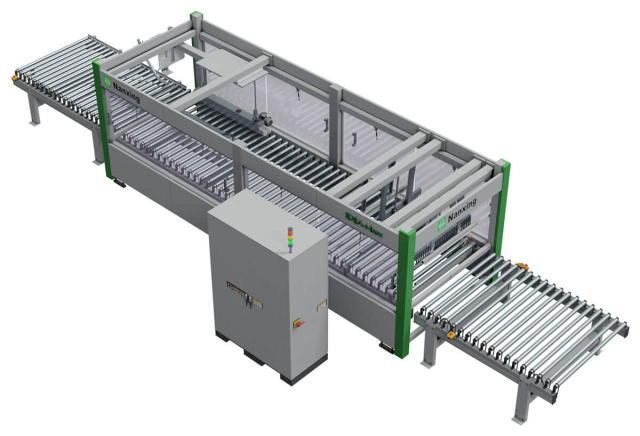 �������������� ����� ��� ������� ������� �� ������������ Nanxing IDEA I-BOXING