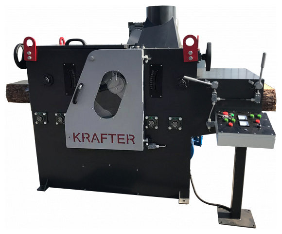    KRAFTER M/DOUBLE (Light)