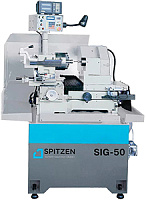   Spitzen SIG-50