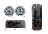 ������ �������� ��� TH-25/30/40/50/60/75/100/120