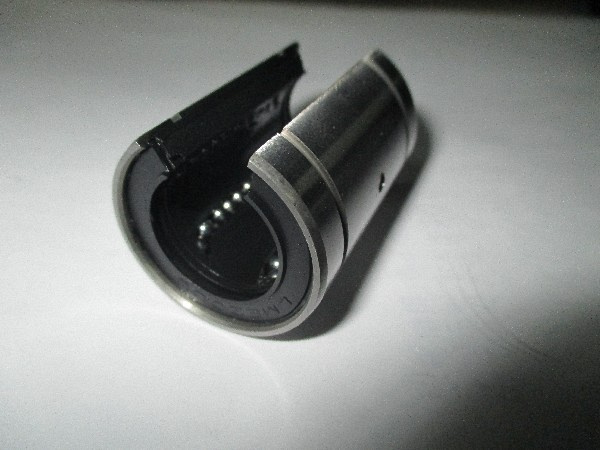  LME20UUOP  UNICAWOOD CNC