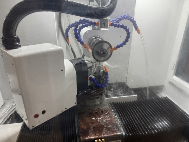 ���������� ������ � ��� ��� ������������ � ������� IRONMAC TURBO 526