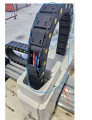 -   Z (  35*60*R200*1090)  IRON MAC 3015C 6000W