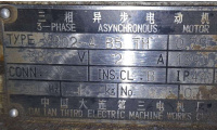   Y802-4 B5 INJOY INDUSTRY  CAK63285D