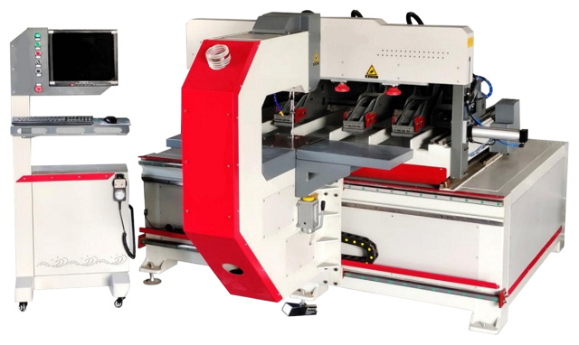     QUADRO 1212, 1220, 1224
