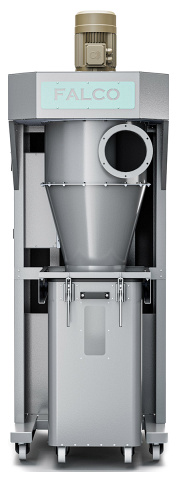 �������-������ ��������� � �������� ����������� EcoWood FALCO