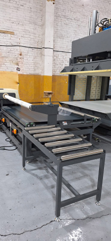 ������ ��� �������������� � �������� ������������ ������ VUM 40