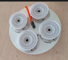 ���� �������  D280 JYM 1