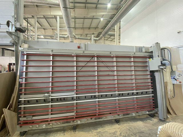 ��������-����������� ������ Bala Makina DPME 21x41 ��