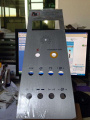    ALBA Blade Millg-LG1500