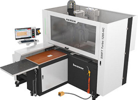 �������������� ����������-����������� ����� � ��� Beaver SWIFT Turbo 1200-HC