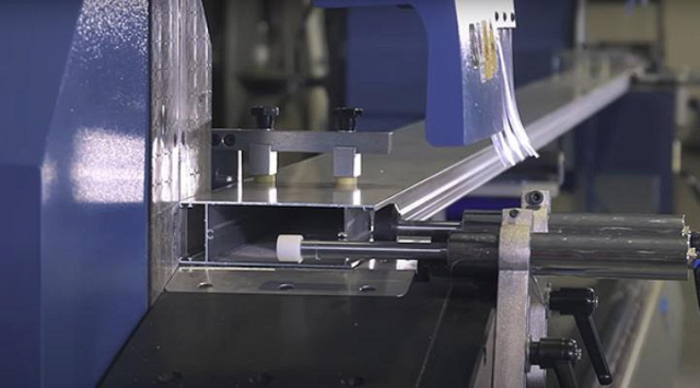 �������������� ����������� ����������� ������ � ��� OMRM 133