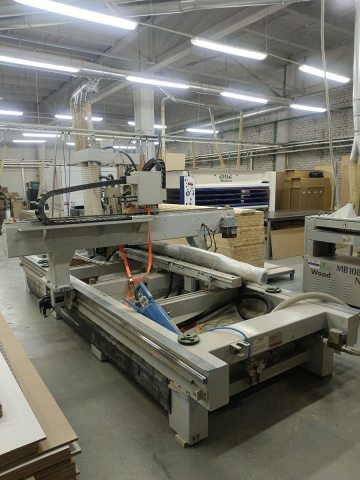 ������������� �������������� ����� � ��� Beaver DOOR Concept ��