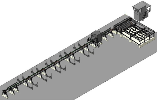 ����� ���������� ������ KRAFTER LLS LIGHT