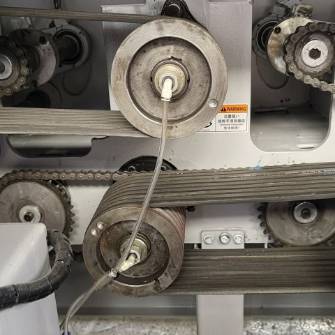 ������������ ������ ����������� IRONMAC SWS-160 (M)